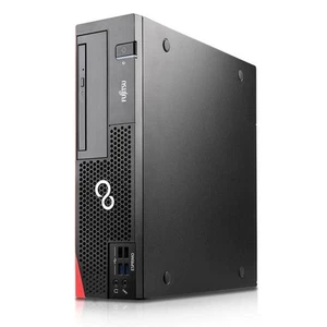 PC Fujitsu D556 E85+ Intel Core i7-6700 16 GB DDR4 RAM - Bild 1 von 1