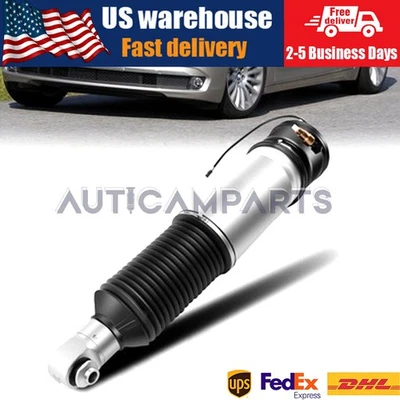 Rear Right Air Suspension Shock For BMW 7 Series 745i 750i 760i 745Li 750Li EDC - Image 1 of 4
