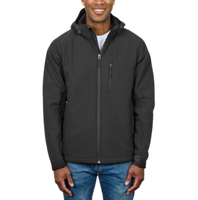Fleece Lined Softshell, Kirkland Signature - Image 1 of 4