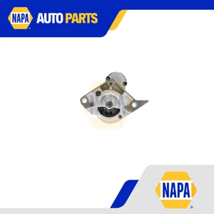 Starter Motor fits NISSAN MICRA K14 1.0 2016 on NAPA 233002596R 2330000Q4M New - Picture 1 of 11