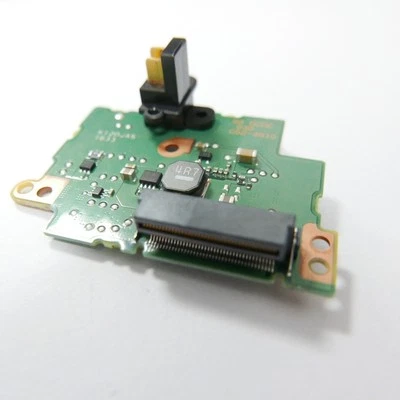 Repair Parts For Canon EOS 80D DC Power Circuit Board PCB - Image 1 of 4