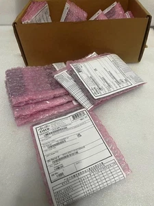12x Cisco 32GB 2Rx4 DDR4-2400T PC4-19200 Memory UCS-MR-1X322RV-A 15-104065-01 - Picture 1 of 7