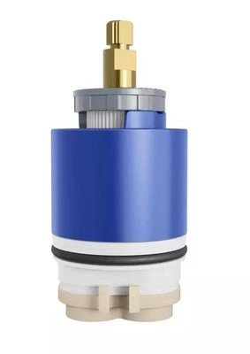PROFLO ACF3001LSCRT2 Ceramic Cartridge for PF3001LS Tub & Shower Pressure Valve - Image 1 of 4