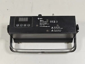 QTX SBF15 LED Strobe Blinder - Used, No Accessories - Imagen 1 de 7