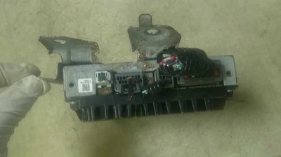  19 -20 HONDA CIVIC RADIO AUDIO AMPLIFIER AMP 39186-TBF-A120-M1 39186TBFA120M1 - Image 1 of 4