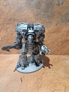 Warhammer Titanicus/Legions Imperialis Iconoclast Titan - Imagen 1 de 1