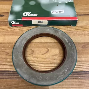 Chicago Rawhide SKF) Radialwellendichtring 33866 - Bild 1 von 4