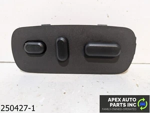 OEM 2011-2015 Ford Explorer 2.0L PASSENGER 10-Way Power Seat Adjustment Switch - Picture 1 of 8