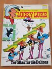 LUCKY LUKE Band 15 - 57  zum Aussuchen / 1977 - 1996