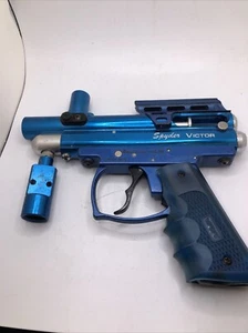 spyder victor paintball gun Box -BI - Picture 1 of 3