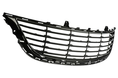 NEW 2015-2017 CHRYSLER 200 FRONT BUMPER LOWER BOTTOM GRILLE OEM MOPAR GENUINE - Image 1 of 2
