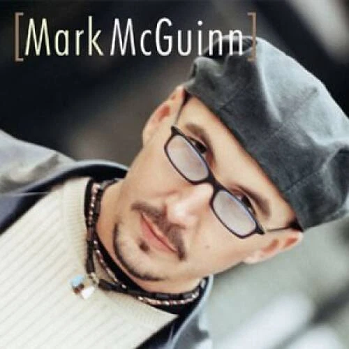 Mark McGuinn - Audio CD By Mark Mcguinn - ACCEPTABLE - Изображение 1 из 1