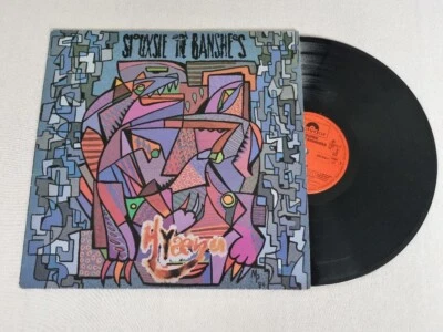 LP Siouxsie And The Banshees - "Hyaena" mit OIS - Bild 1 von 4