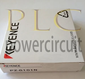 Nuevo interruptor de sensores fotoeléctricos KEYENCE PZ-G101N 1 PIEZA - Imagen 1 de 2