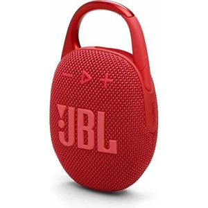 Speaker bluetooth JBL CLIP 5 colore rosso - Foto 1 di 5