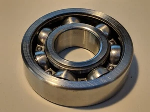 305 HOOVER OPEN BALL BEARING(6305) - Picture 1 of 2