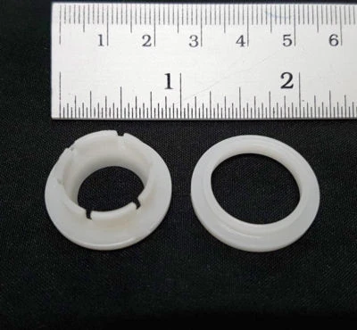 Brazo de acoplamiento limpiaparabrisas Bush 1972-1978 para camioneta Toyota Pickup 2da generación LN RN25 2 puertas Foto 1 de 4