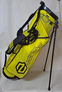 Sun Mountain 2.5 Stand Golf Bag Lightweight Dual Strap 4 Top Divider - Picture 1 of 10
