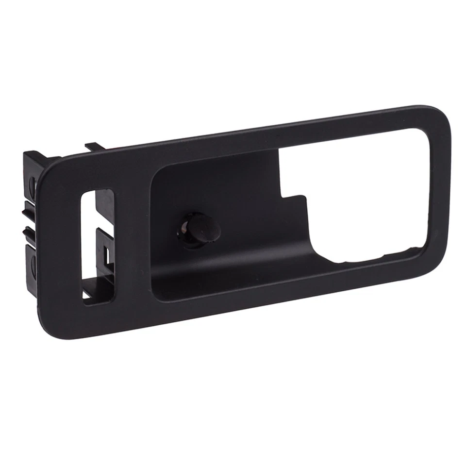 OEM Genuine Ford Front Door Handle Bezel Trim Left Side AE5Z5422621AA