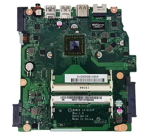 BRAND NEW MOTHERBOARD ACER ASPIRE ES1-520 ES1-521 ES1-522 B5W1E LA-D121P - Zdjęcie 1 z 3