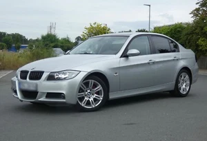 BMW 320i E90 - Bild 1 von 17
