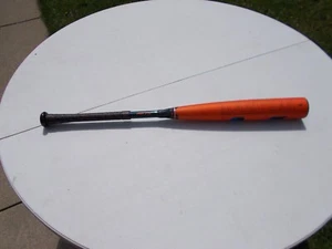 LOUISVILLE METTA 32 IN 29 OZ BASEBALL BAT STIFF BBMTB3-22 - Picture 1 of 15