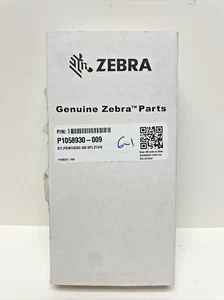 Zebra ZT410 OEM Printhead P1058930-009 Used With Defect - Picture 1 of 2