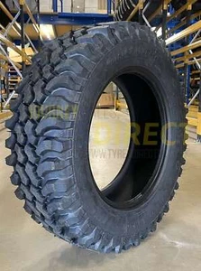 215/65R16 INSA TURBO DAKAR MUD TERRAIN 2156516 OFF ROAD 4X4 MT TYRE - Picture 1 of 1