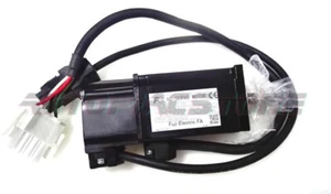 Servomotore Fuji GYS101DC2-T2A Nuovo 1pz - Foto 1 di 2