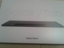 Samsung Galaxy Tab S9+ SM-X810 256GB, Wi-Fi, 12.4" - Graphite