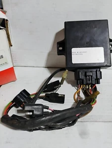 2002 XC 700 CDI Pigtail electrical harness only - Picture 1 of 1