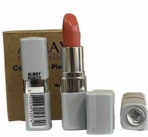 3 Almay Hypo-Allergenic Lipstick Discontinued DESERT ROSE - Picture 1 of 1