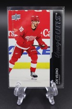 2021-22 Upper Deck Series 1 - Young Guns - PICK A CARD - Complete your SET!!!