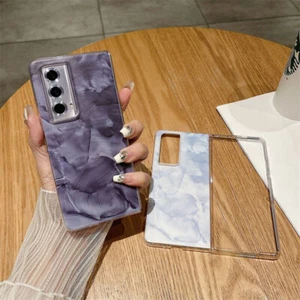 Fr Honor Magic V2 Armor Slim Shockproof Protective Full Body Phone PC Case Cover - Picture 1 of 16