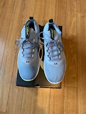 Inder Armour Charged Phantom Golf Shoe Size 9.