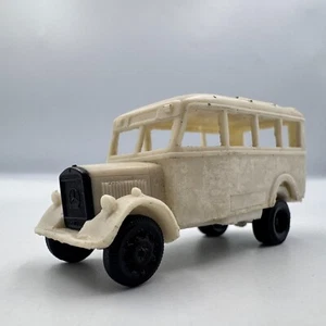 Mercedes-Benz Lo 3100 escala 1/87 (H0) - Imagen 1 de 5