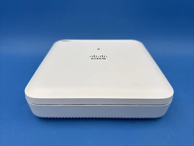 Punto de acceso inalámbrico Cisco AIR-AP1832I-B-K9 Aironet 1832I Foto 1 de 4