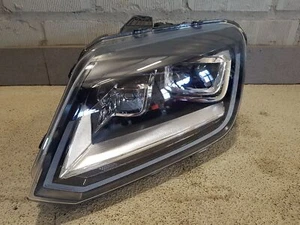 Scheinwerfer Links Xenon LED VW 2H1941015AF 90062211 Amarok 2.0 TDI 4MOTION - Bild 1 von 7