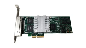 HP Quad Port Gigabit Server Adapter 436431-001 NC364T - Afbeelding 1 van 1