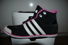 adidas boots damen rosa