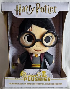 Peluches Funko súper lindos - Harry Potter - Imagen 1 de 4