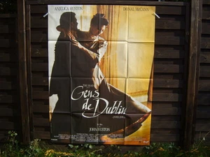 AFFICHE CINEMA (120x160) LES GENS DE DUBLIN (A88) - Picture 1 of 1