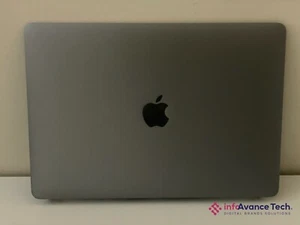 New Macbook Air 13" A1932 2019 LCD Screen GRAY Replacement - Picture 1 of 3