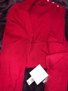 Croft & Barrow, Größe XL Damen Top, Neu mit Etikett, W kostenloser Versand - Bild 1 von 5