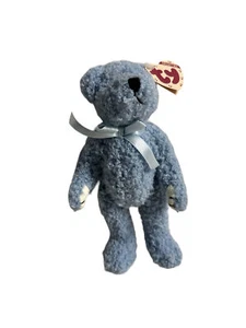 BlueBeary Beanie Babies The Attic Treasure Collection Retired Jointed 8" - Picture 1 of 6