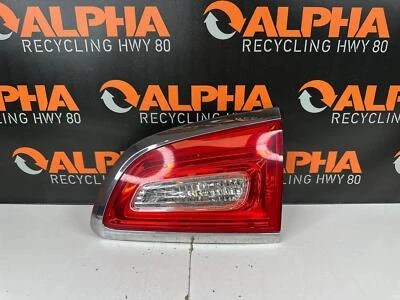Tail Light Assembly BUICK ENCLAVE Right 13 14 15 16 17 - Image 1 of 4