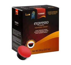 Cialde Caffè Compatibili Espresso Dolce Gusto Capsule Qualità Premium Prezzi Bulk - Foto 1 di 9