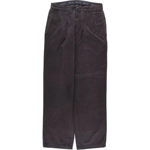 Used Ralph Lauren Polo Ralph Lauren Men's Two-Pleated Chino Pants Size W30 - Picture 1 of 6