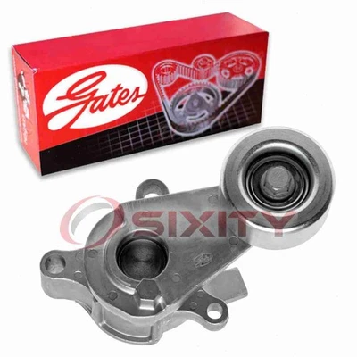 Gates DriveAlign Drive Belt Tensioner Assembly for 2007-2018 Toyota Hilux nh - Image 1 of 4