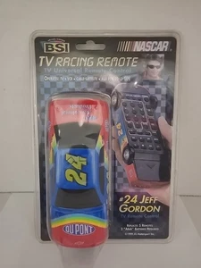 Telecomando universale BSI Tv Racing Nascar 24 Jeff Gordon 2 batterie AAA - Foto 1 di 4